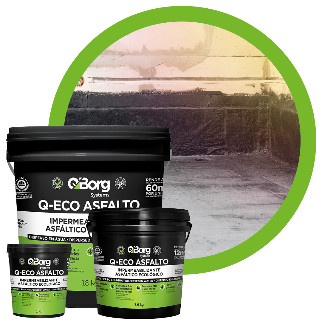 Q-ECO ASFALTO
